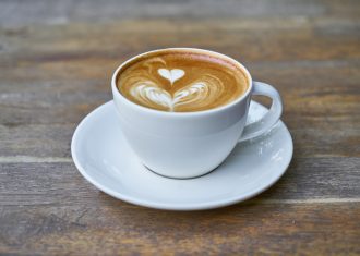 Mangler din kaffe lidt kærlighed?