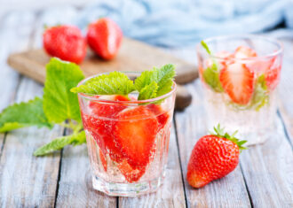 Drinks til studenterfesten – 8 nemme drinks med masser af smag